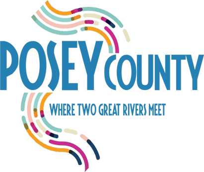 Posey County Logo